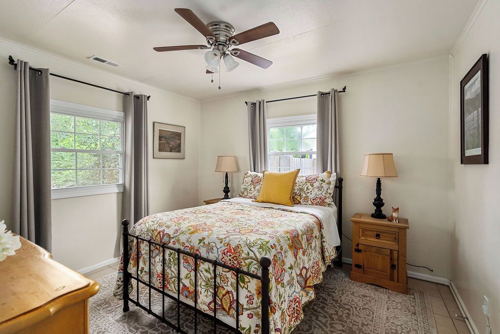 Photo of Bedroom in Aiken