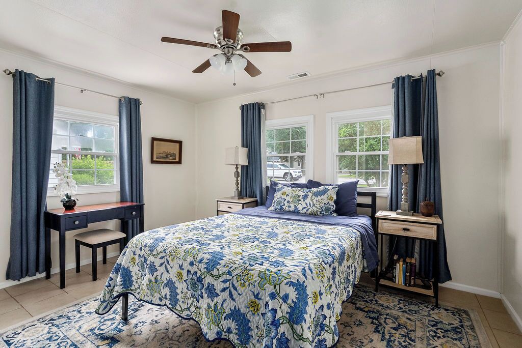 Photo of Bedroom in Aiken