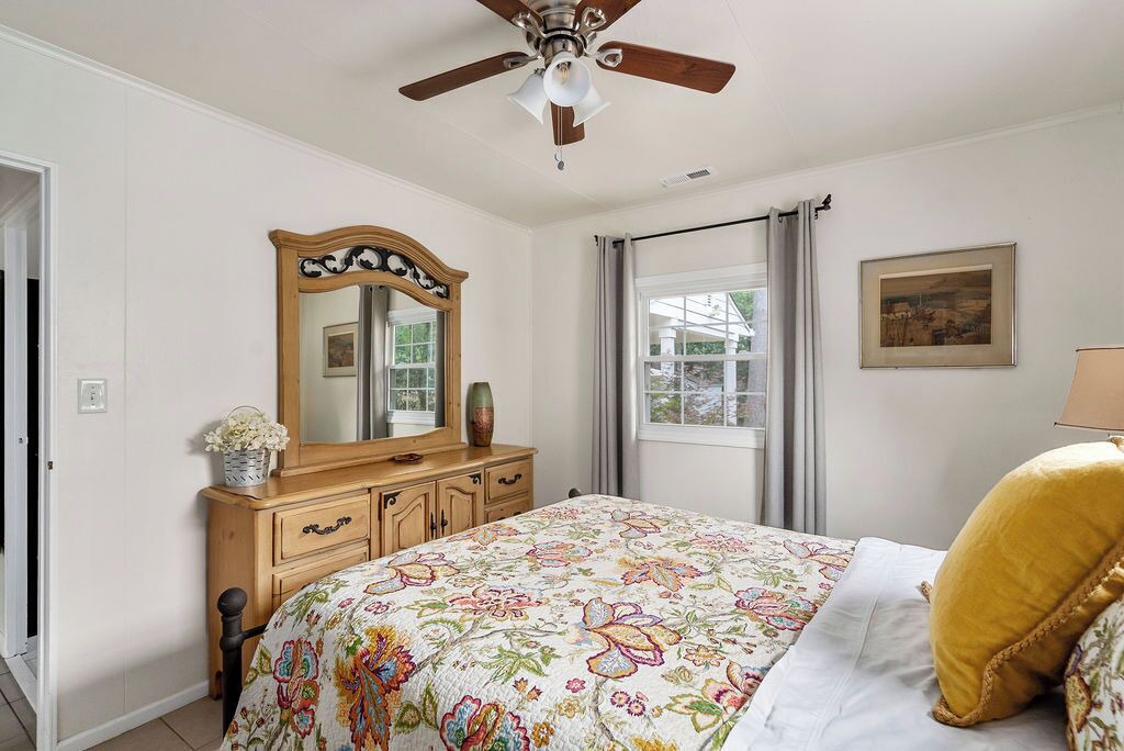 Photo of Bedroom in Aiken