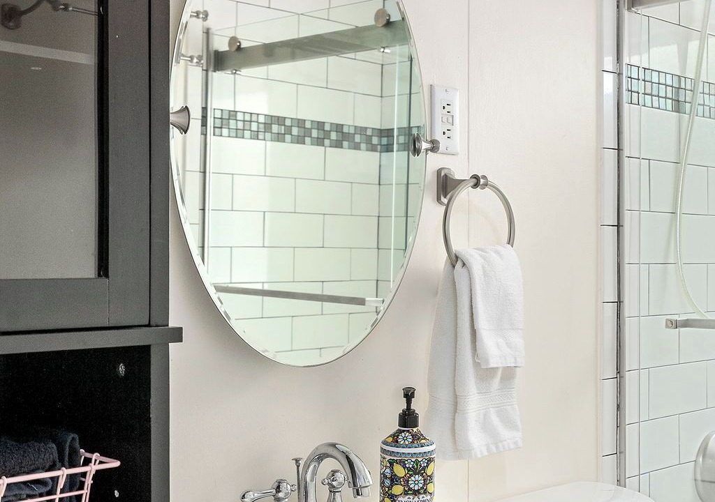 Photo of Bathroom in Aiken