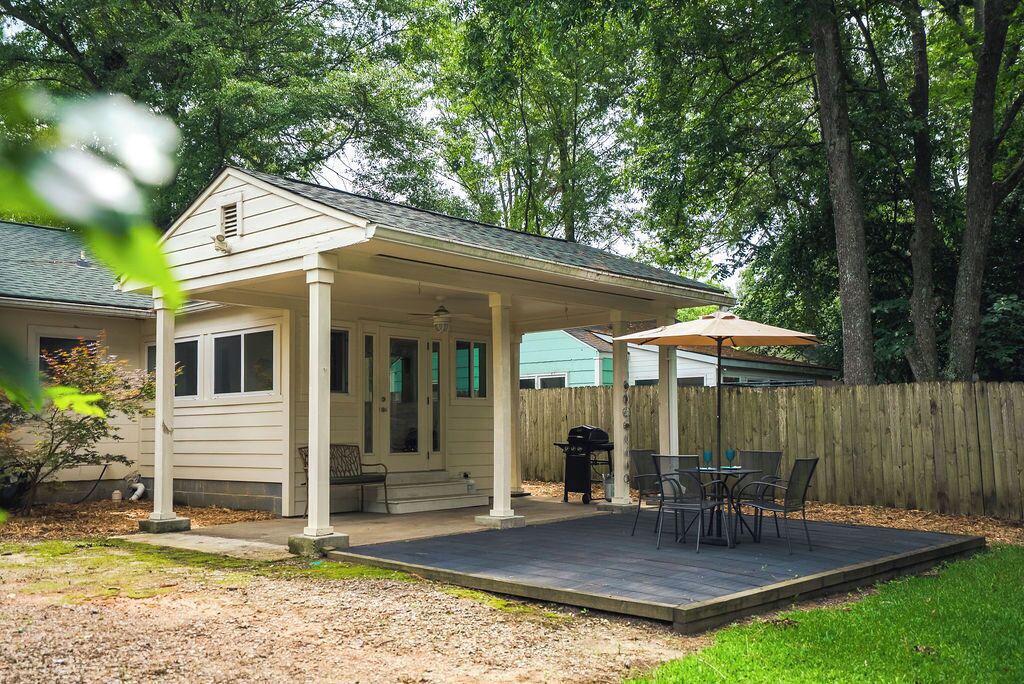 Photo of Outdoor in Aiken