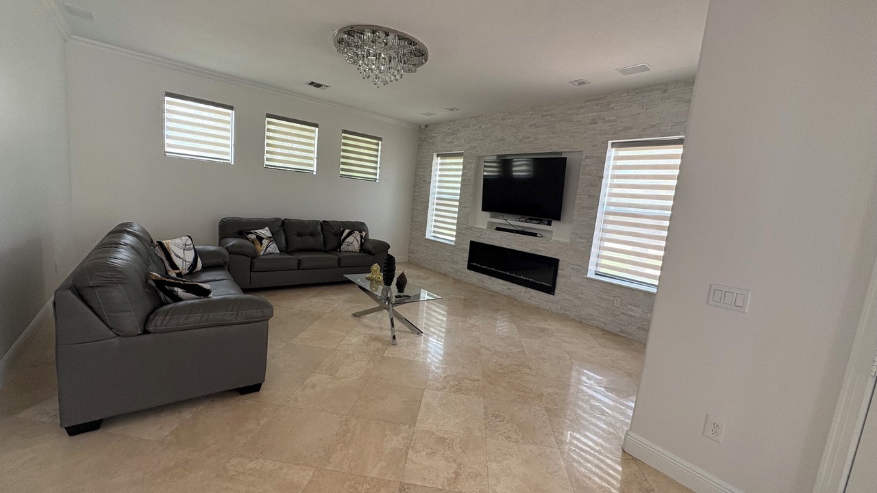 Photo of Livingroom in Orlando