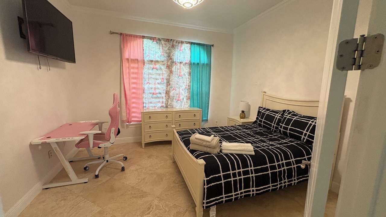Photo of Bedroom in Orlando