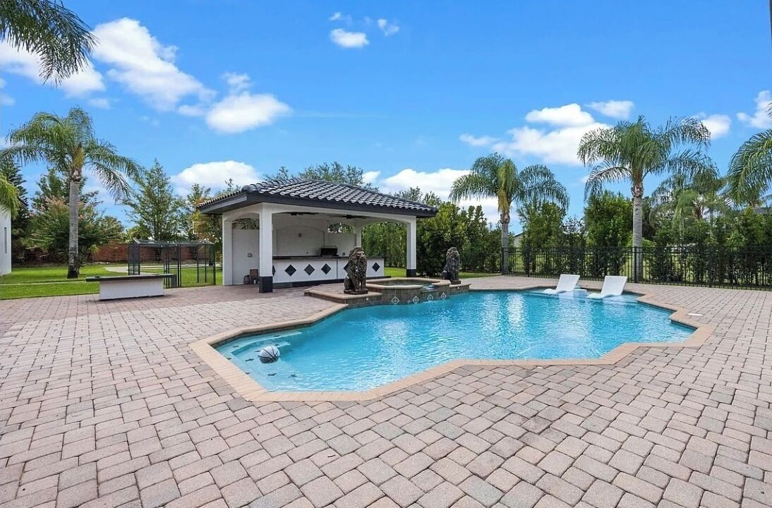 Photo of Outdoor in Orlando
