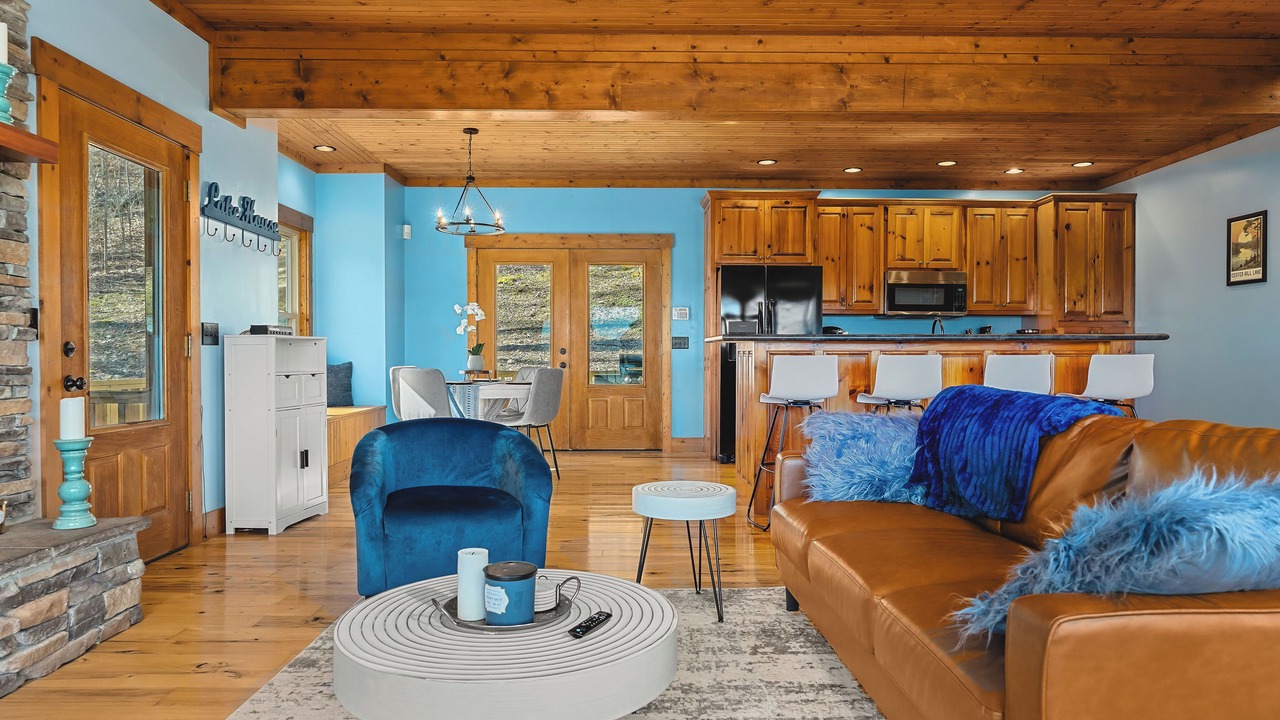 Photo of Livingroom in Smithville
