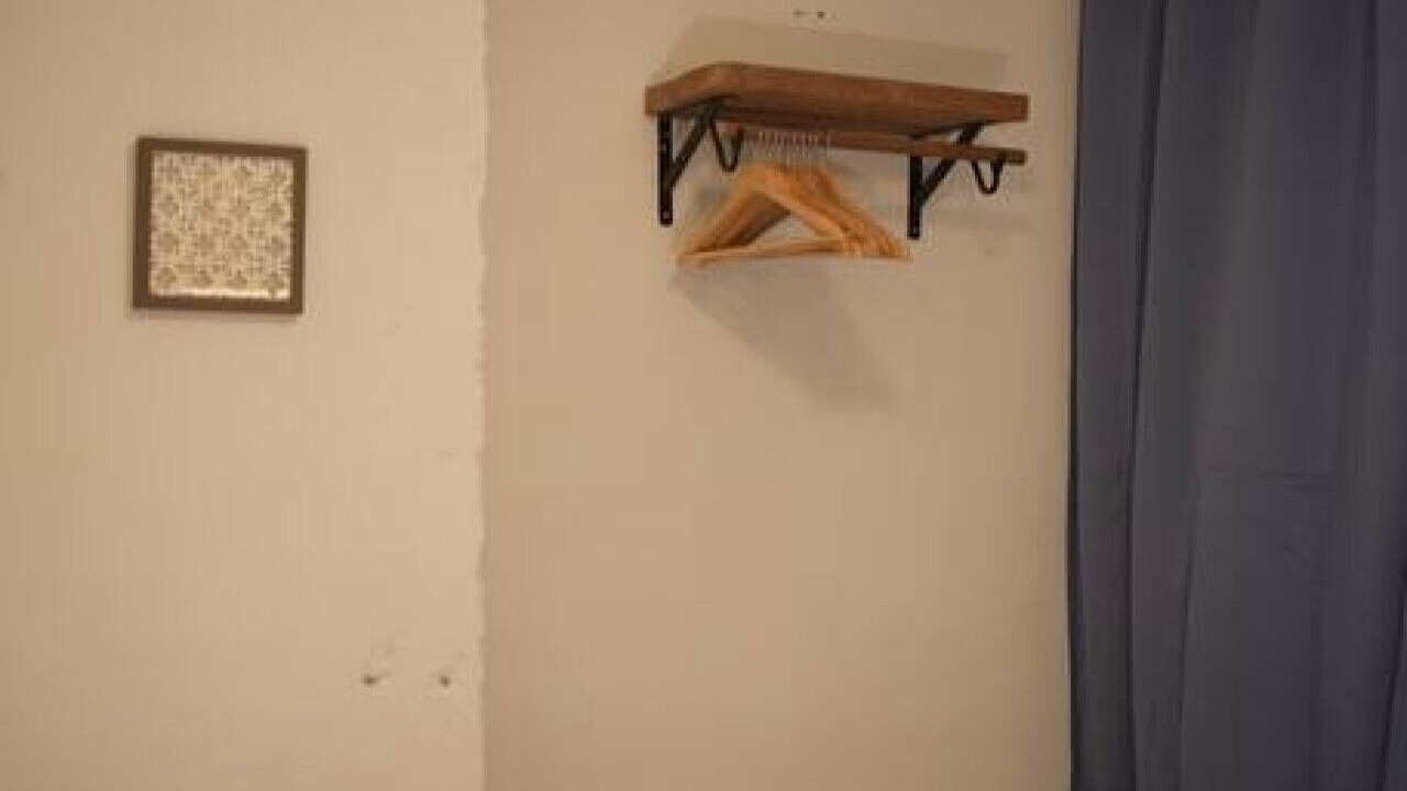 Photo of Bedroom in Yamacraw Village