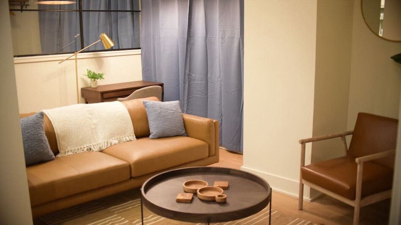 Photo of Livingroom in Yamacraw Village