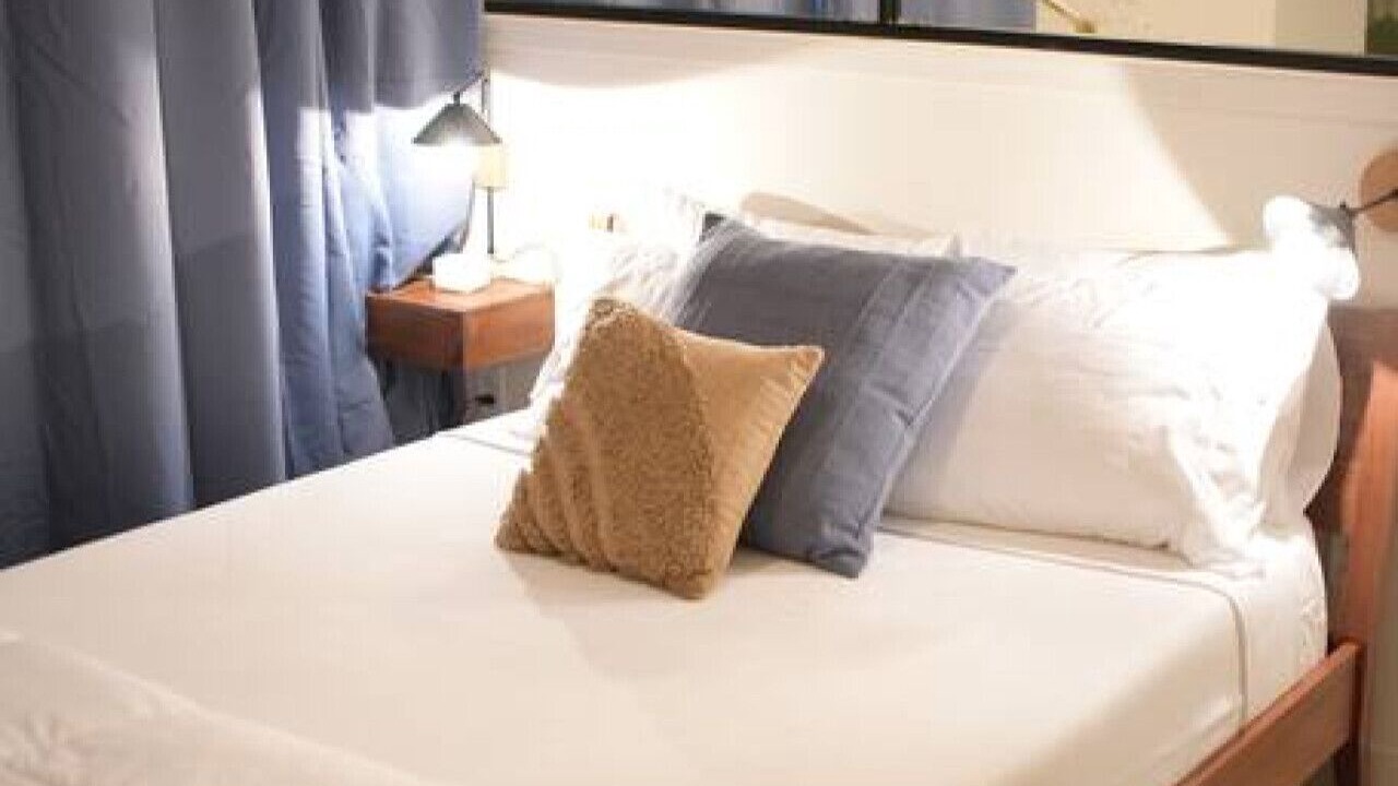 Photo of Bedroom in Yamacraw Village