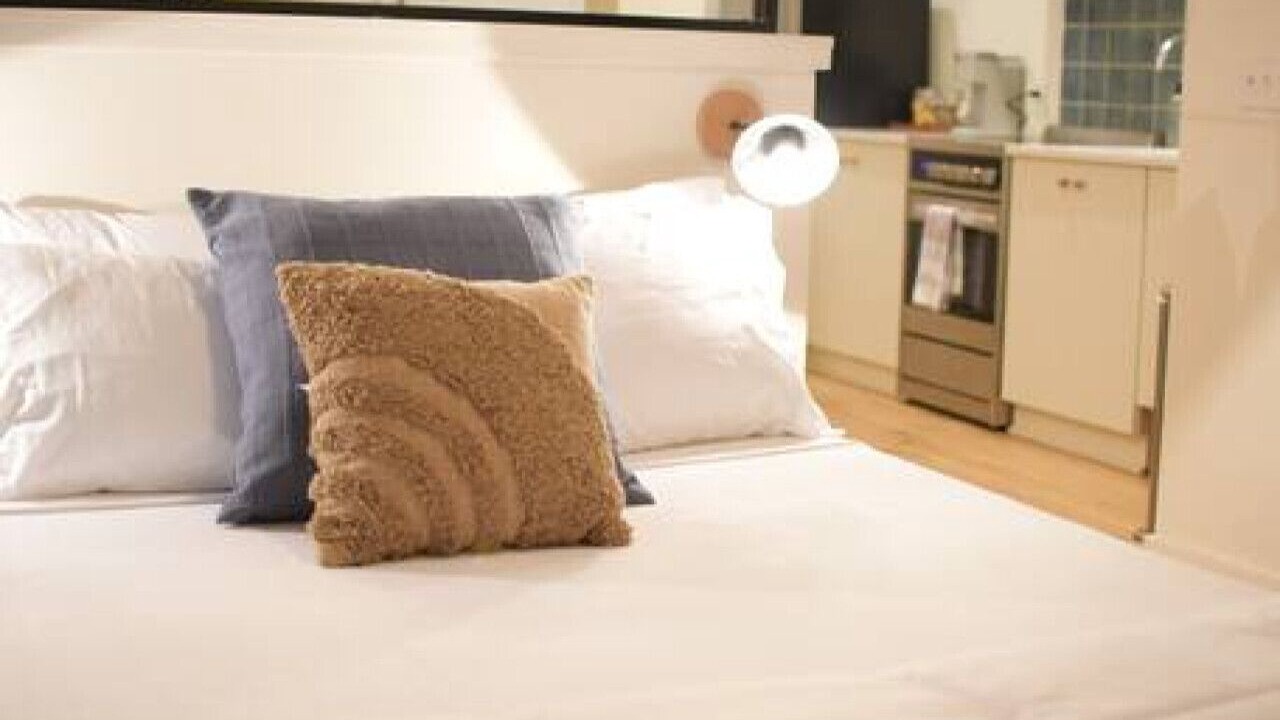 Photo of Bedroom in Yamacraw Village
