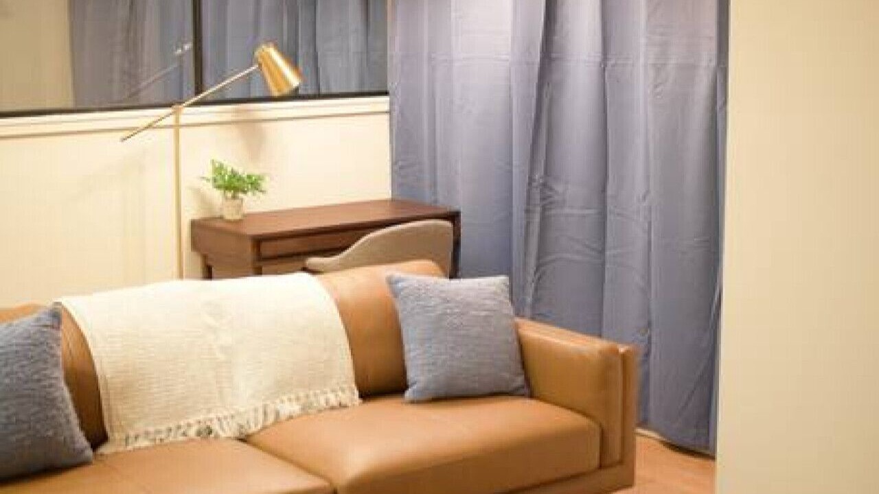 Photo of Livingroom in Yamacraw Village