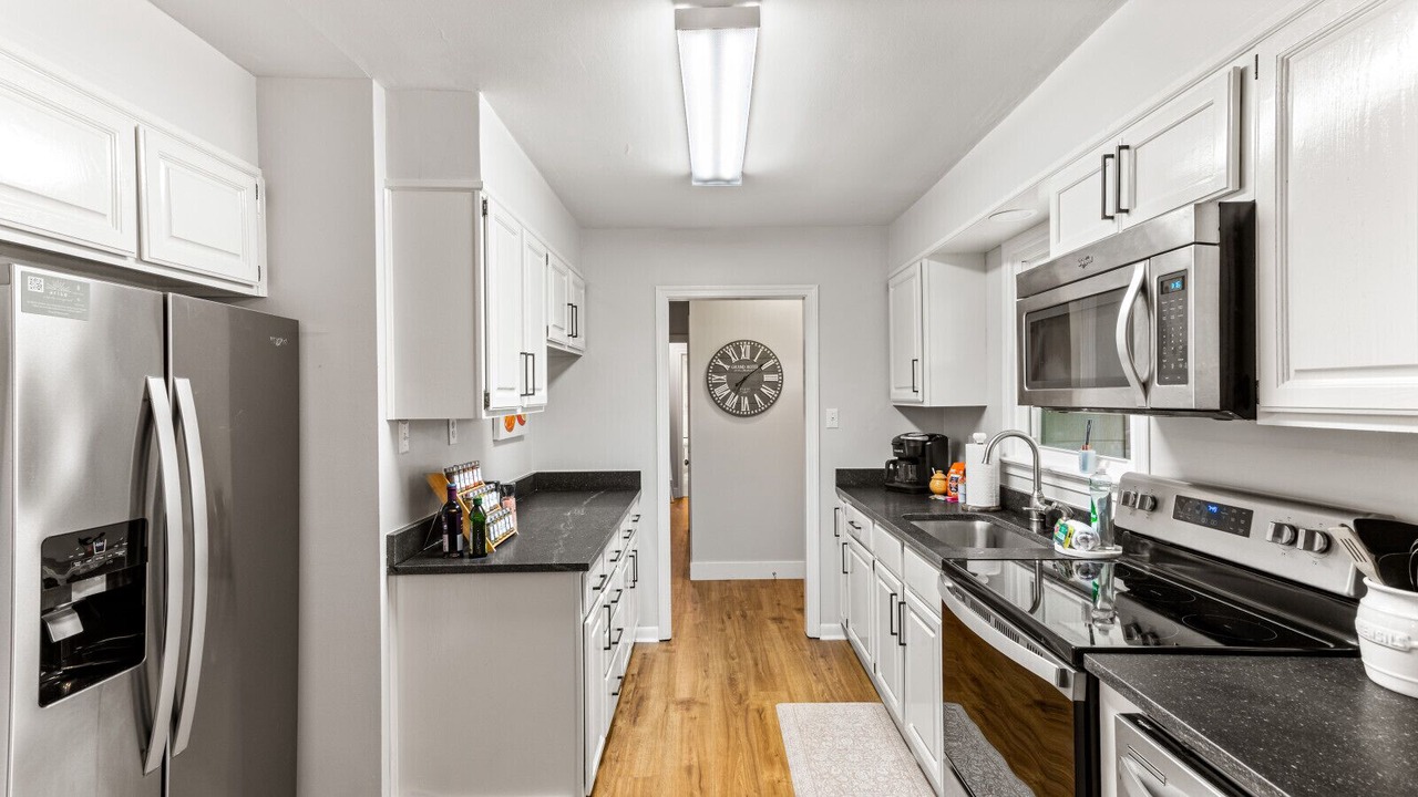 Photo of Kitchen in Port Wentworth