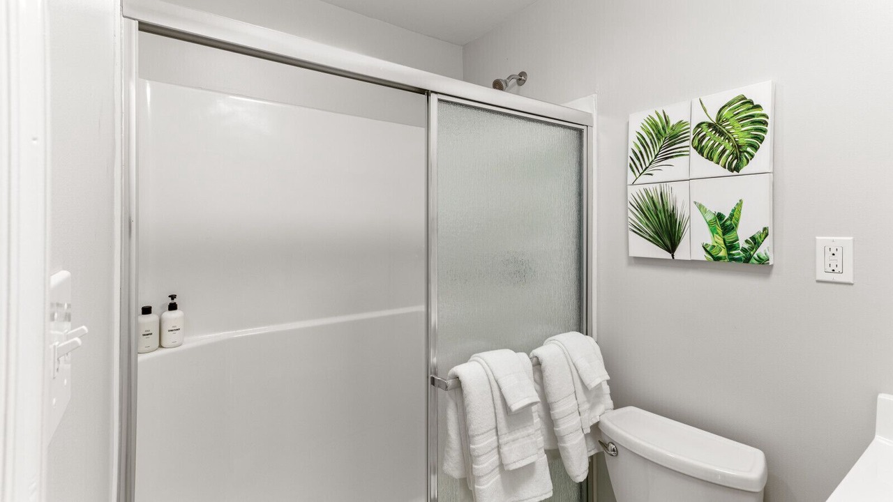 Photo of Bathroom in Port Wentworth