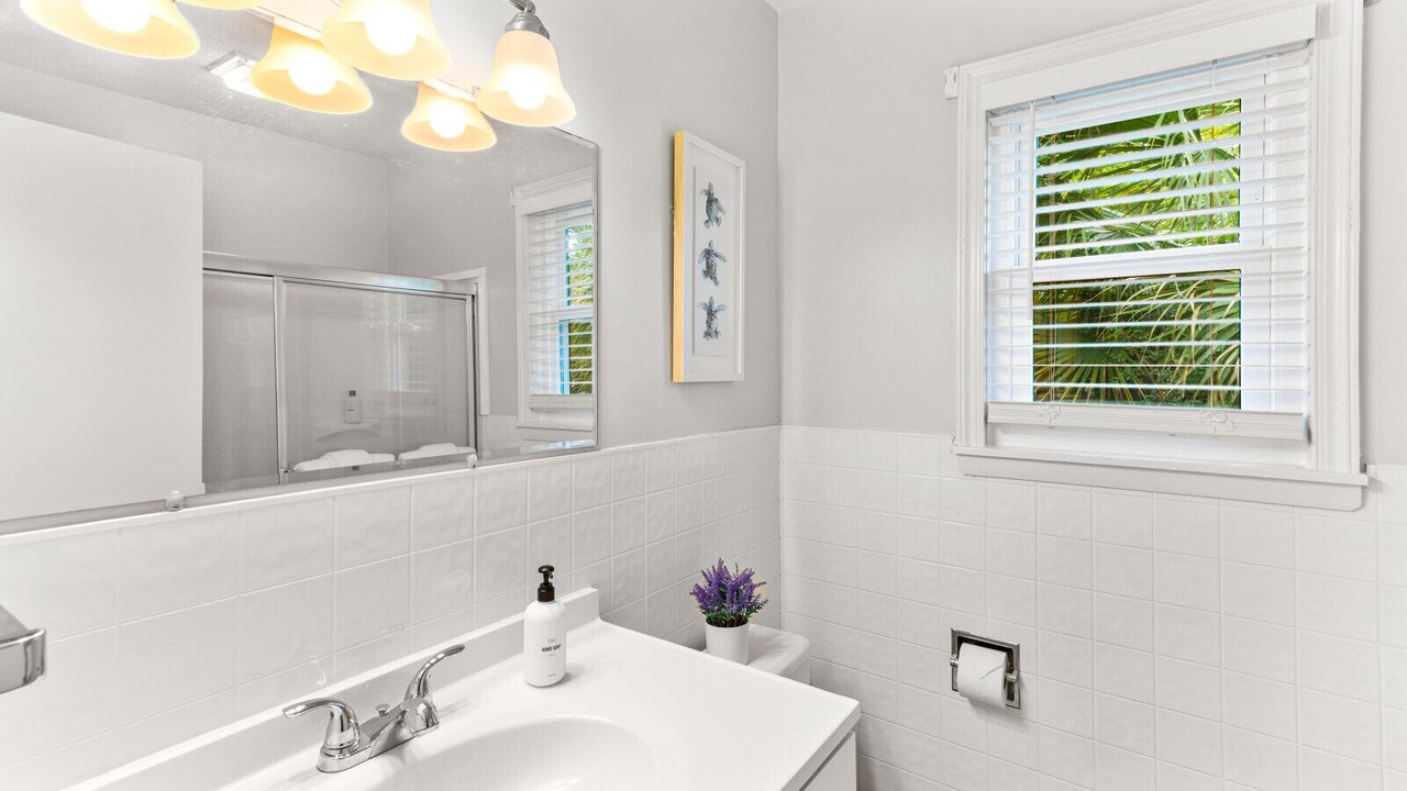 Photo of Bathroom in Port Wentworth