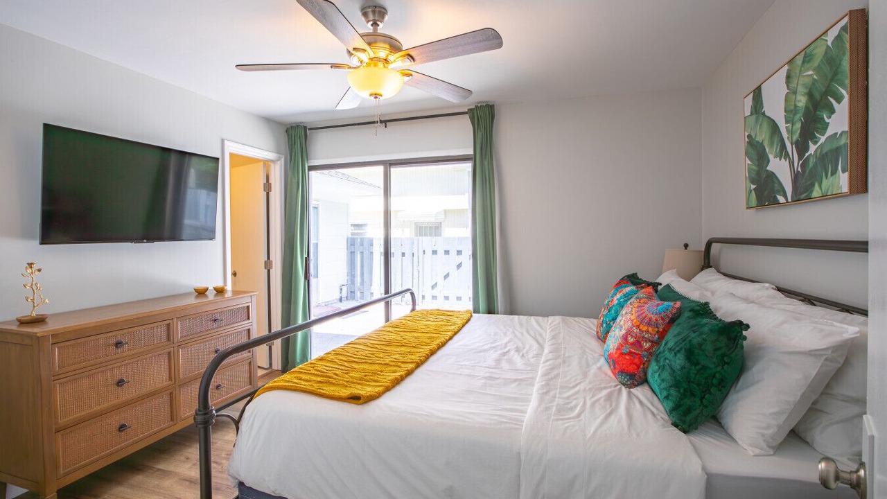Photo of Bedroom in Port Wentworth