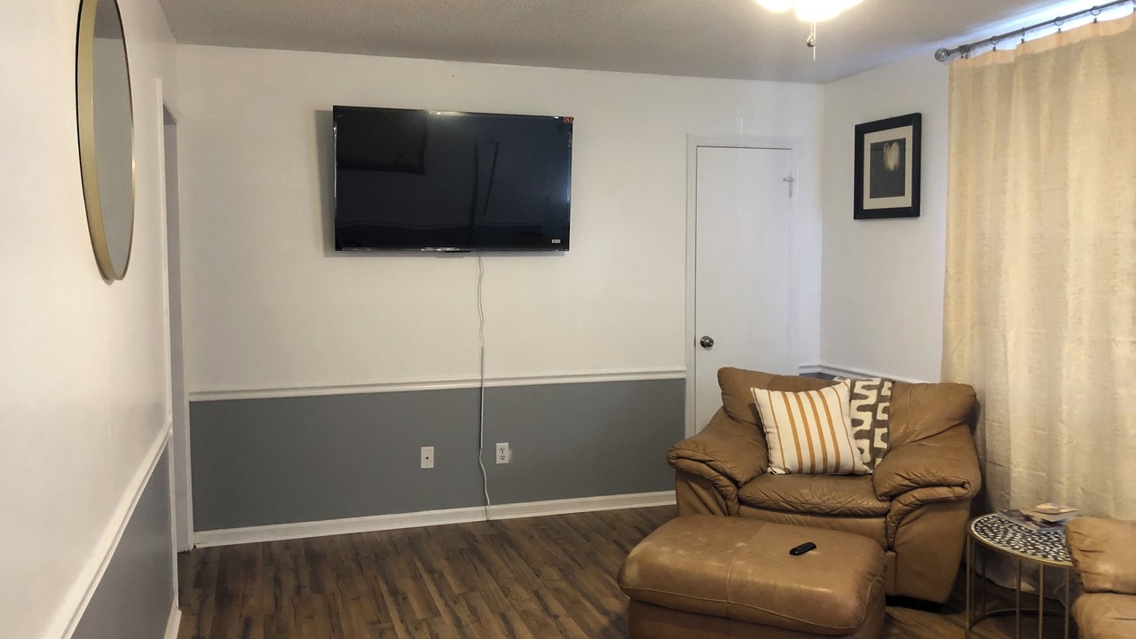 Photo of Livingroom in Statesboro