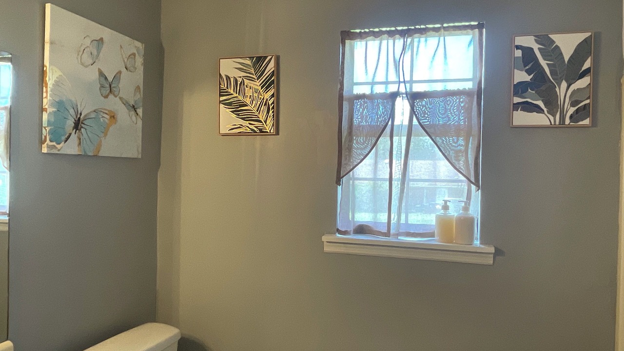 Photo of Bathroom in Statesboro