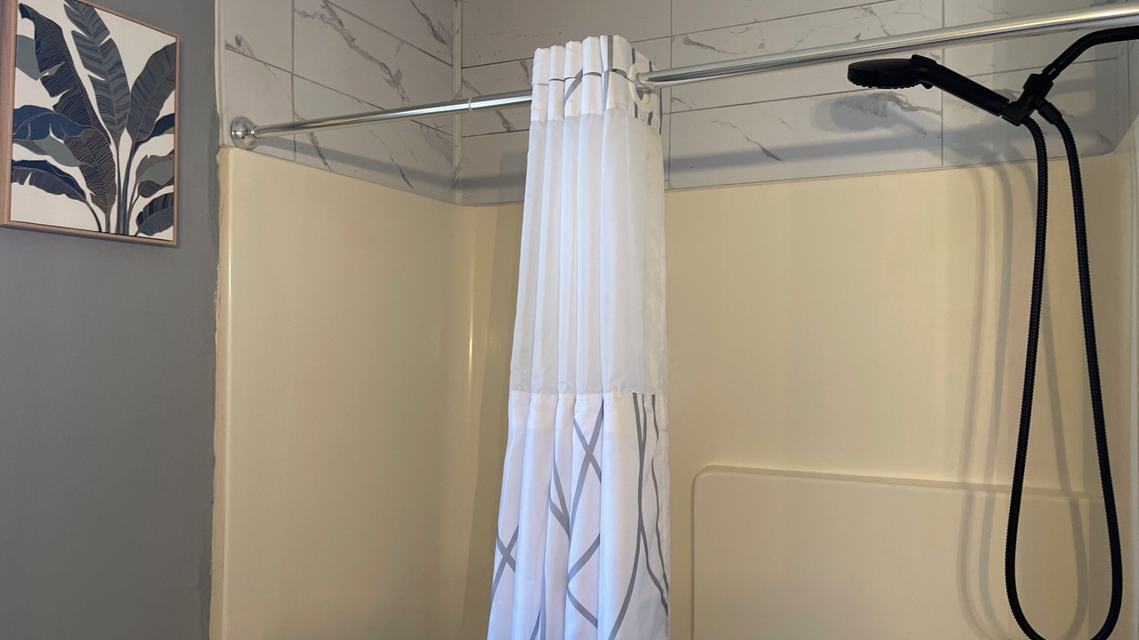 Photo of Bathroom in Statesboro