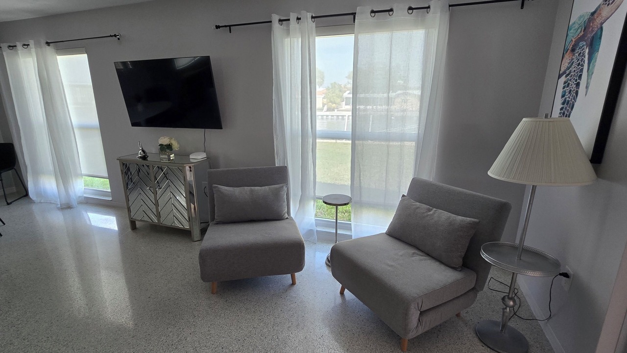 Photo of Livingroom in Palmetto