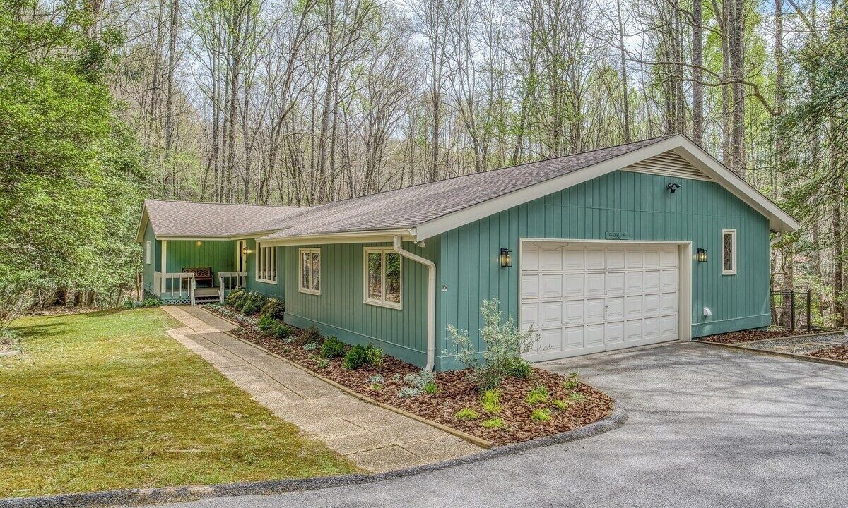 Photo of Outdoor in Pisgah Forest