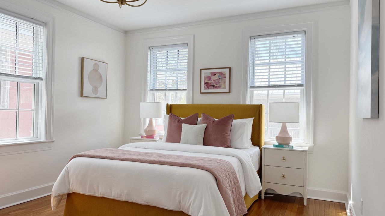 Photo of Bedroom in Dixon Park