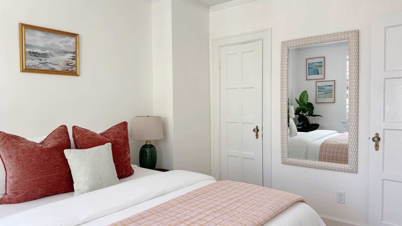 Photo of Bedroom in Dixon Park