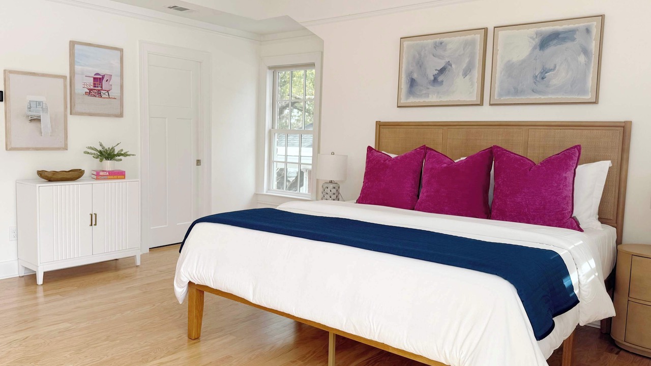 Photo of Bedroom in Dixon Park