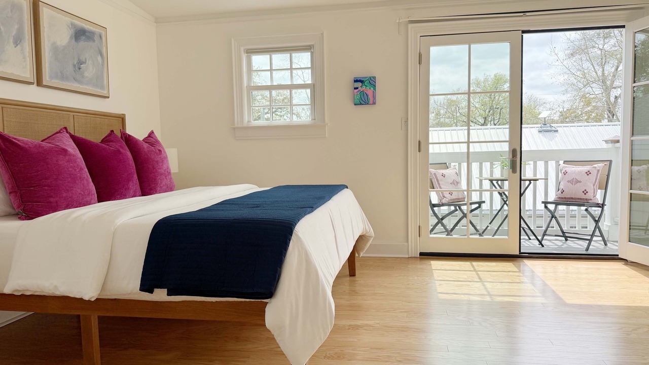 Photo of Bedroom in Dixon Park