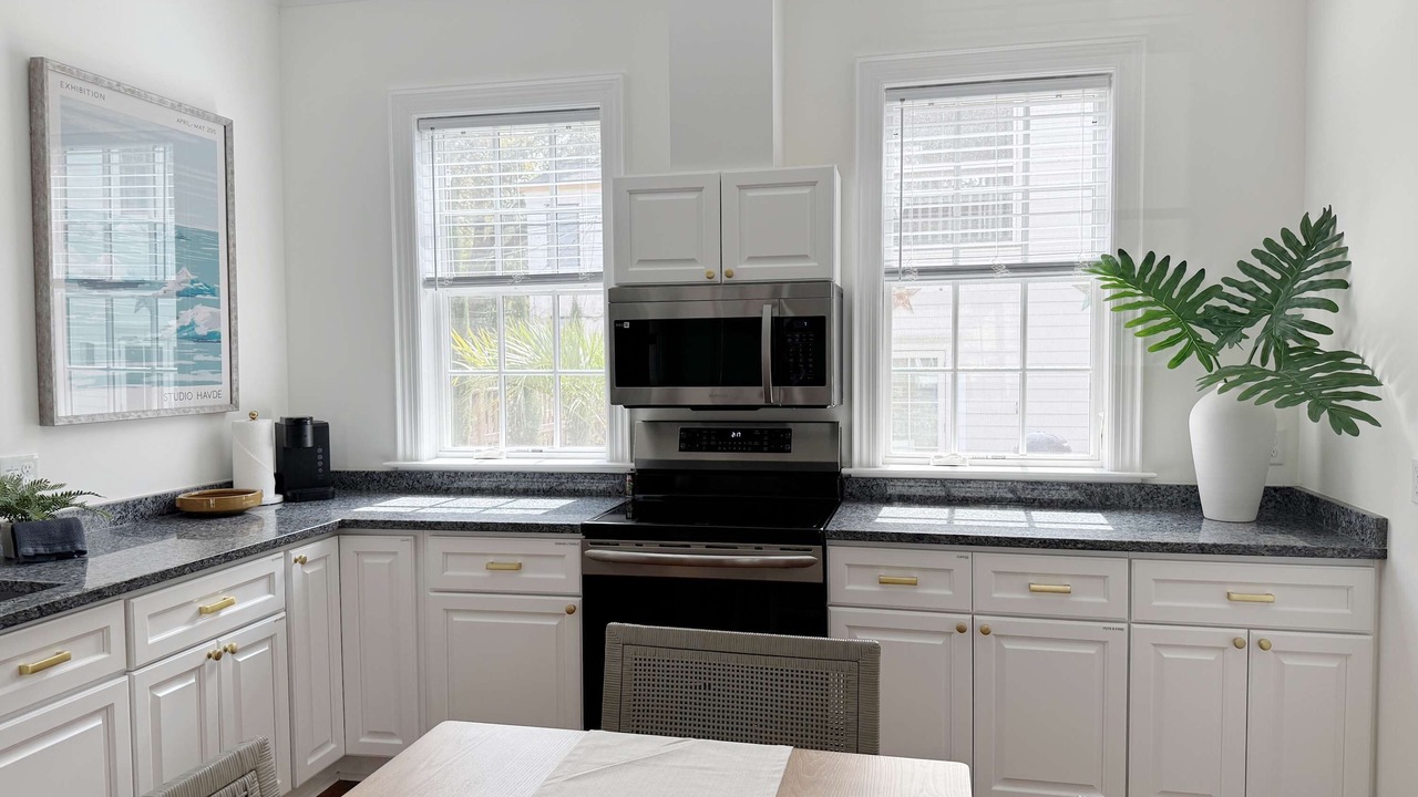 Photo of Kitchen in Dixon Park