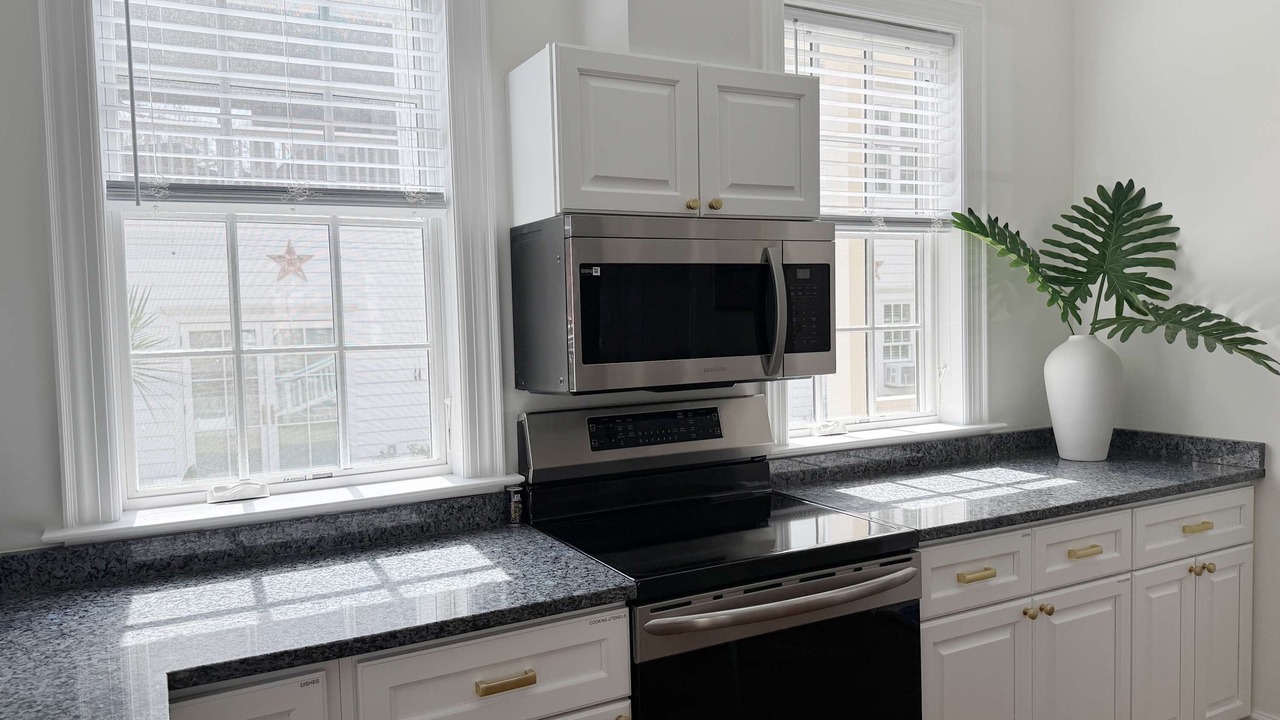 Photo of Kitchen in Dixon Park