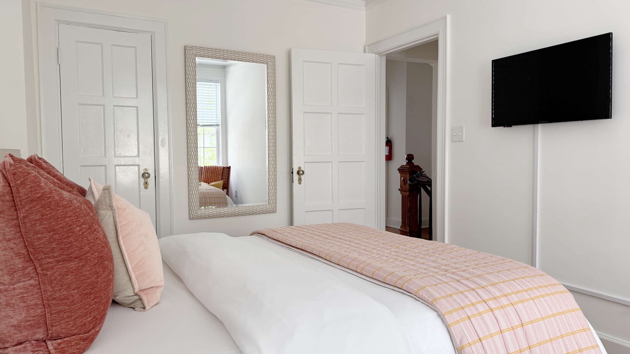 Photo of Bedroom in Dixon Park