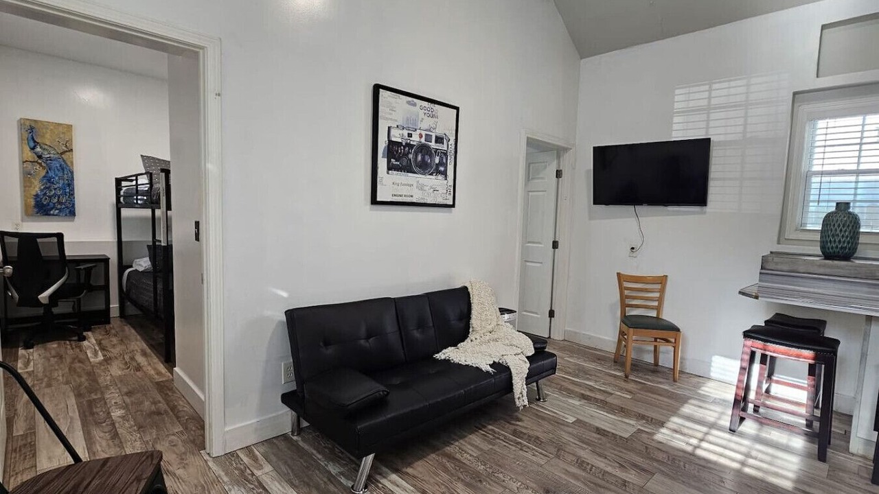 Photo of Livingroom in Home Park