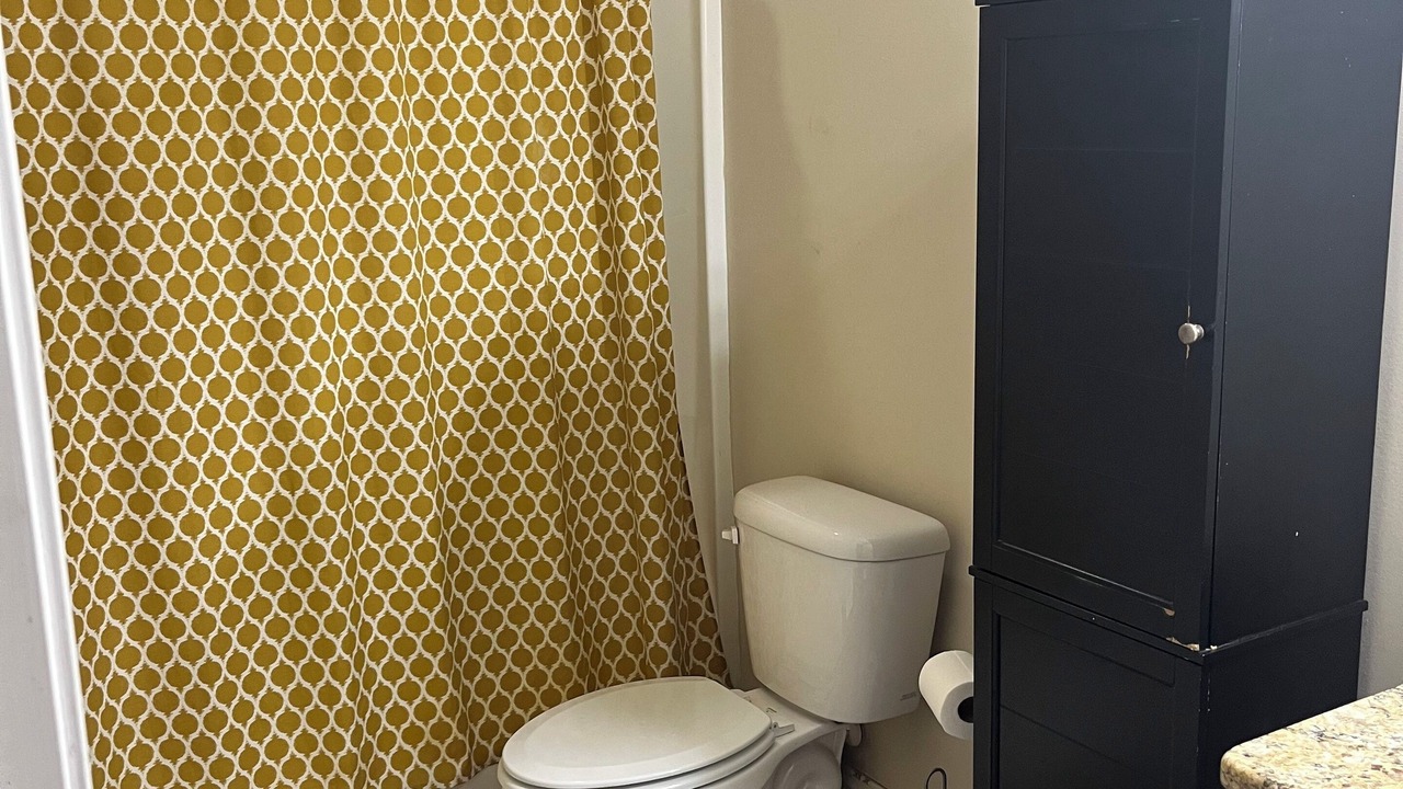 Photo of Bathroom in Anderson