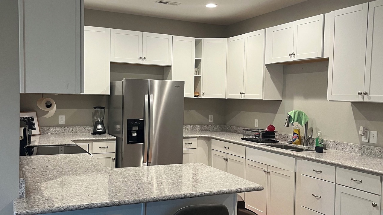 Photo of Kitchen in Anderson