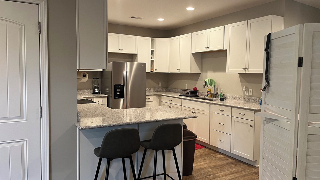 Photo of Kitchen in Anderson