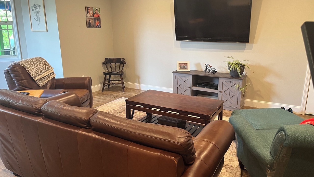 Photo of Livingroom in Anderson