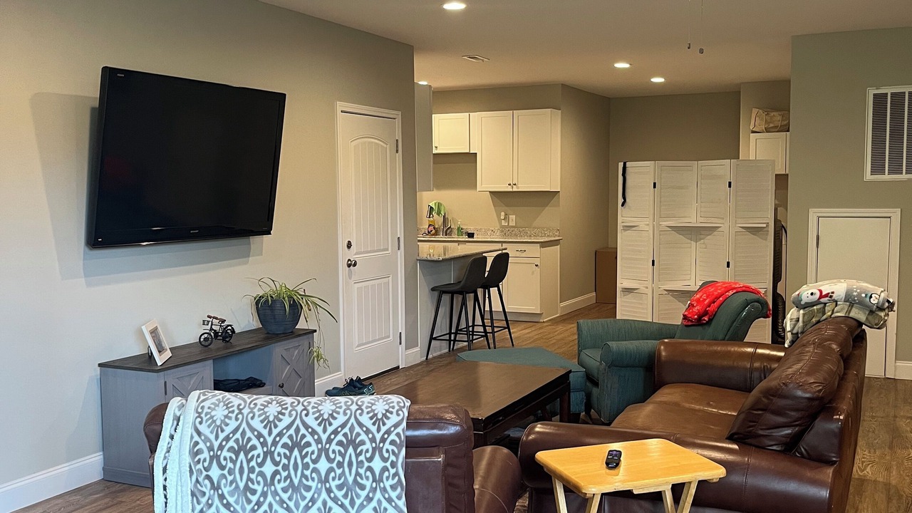 Photo of Livingroom in Anderson
