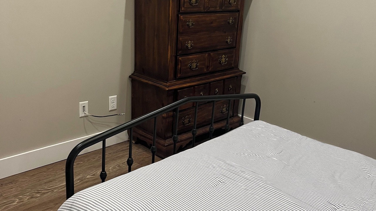 Photo of Bedroom in Anderson