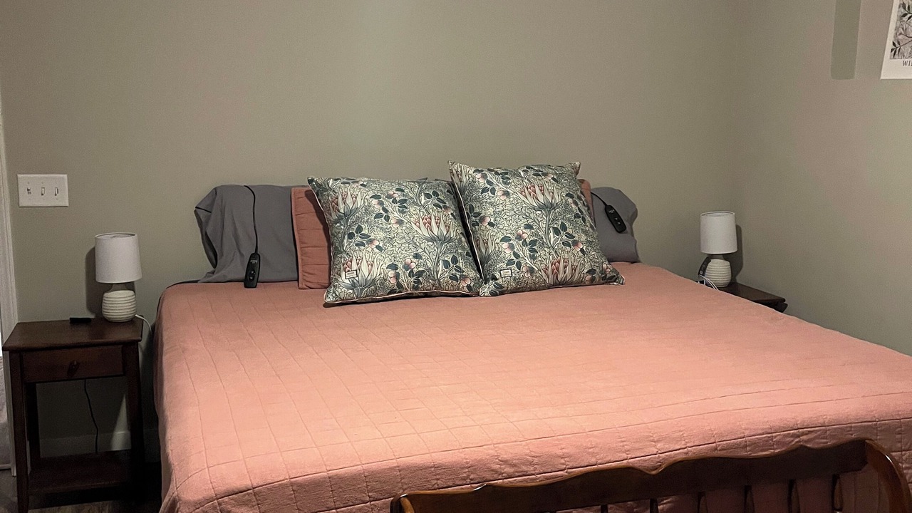 Photo of Bedroom in Anderson