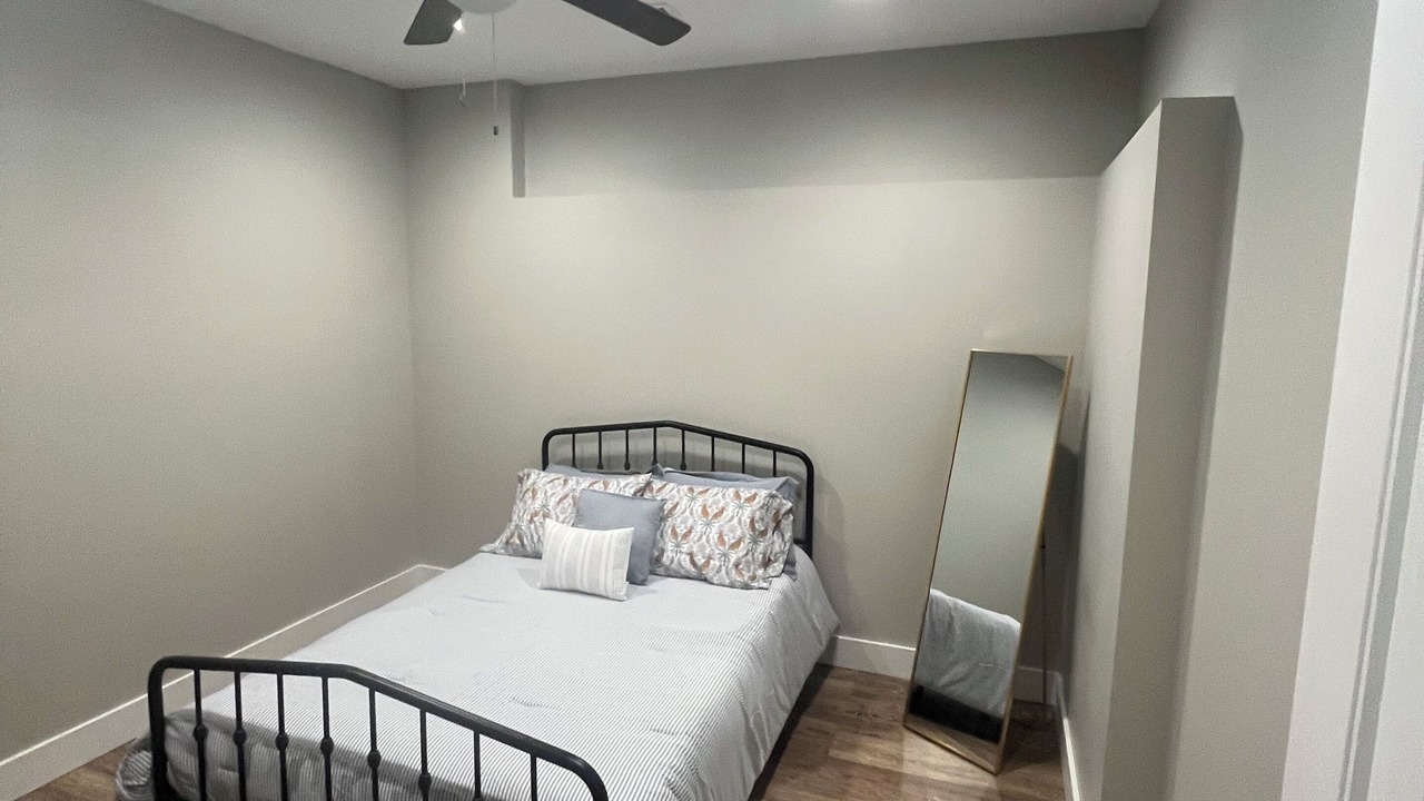 Photo of Bedroom in Anderson