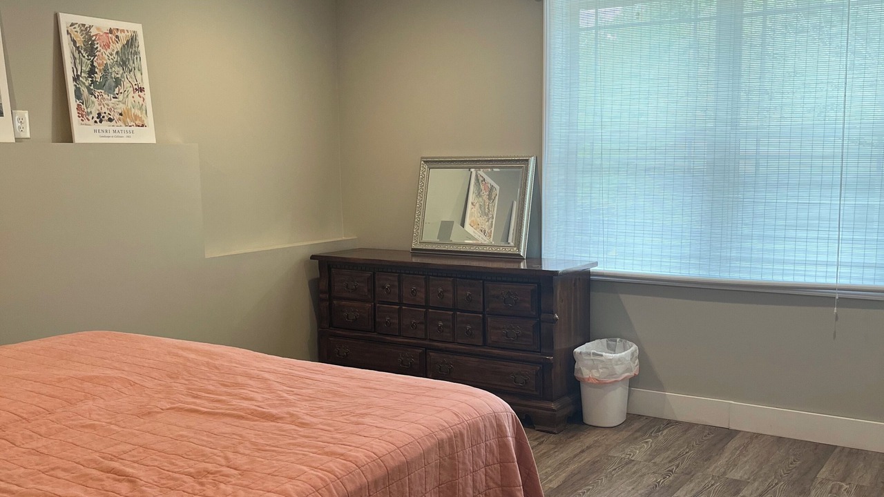 Photo of Bedroom in Anderson