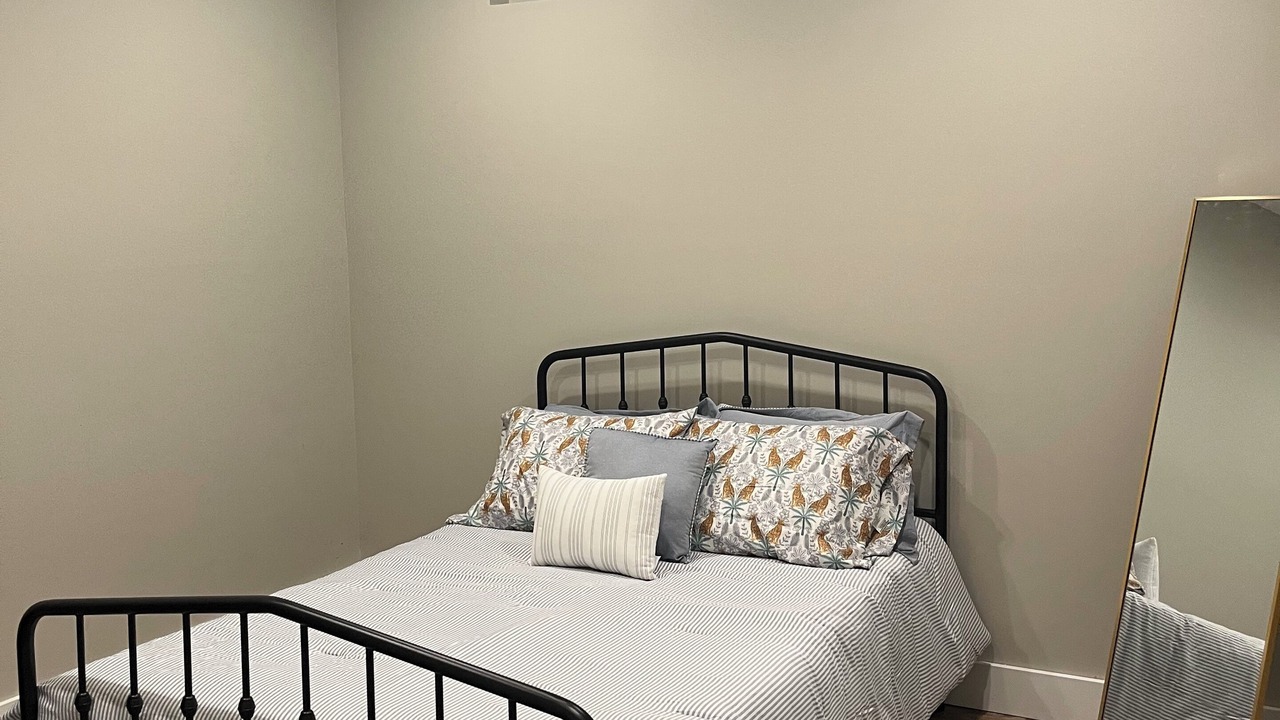 Photo of Bedroom in Anderson
