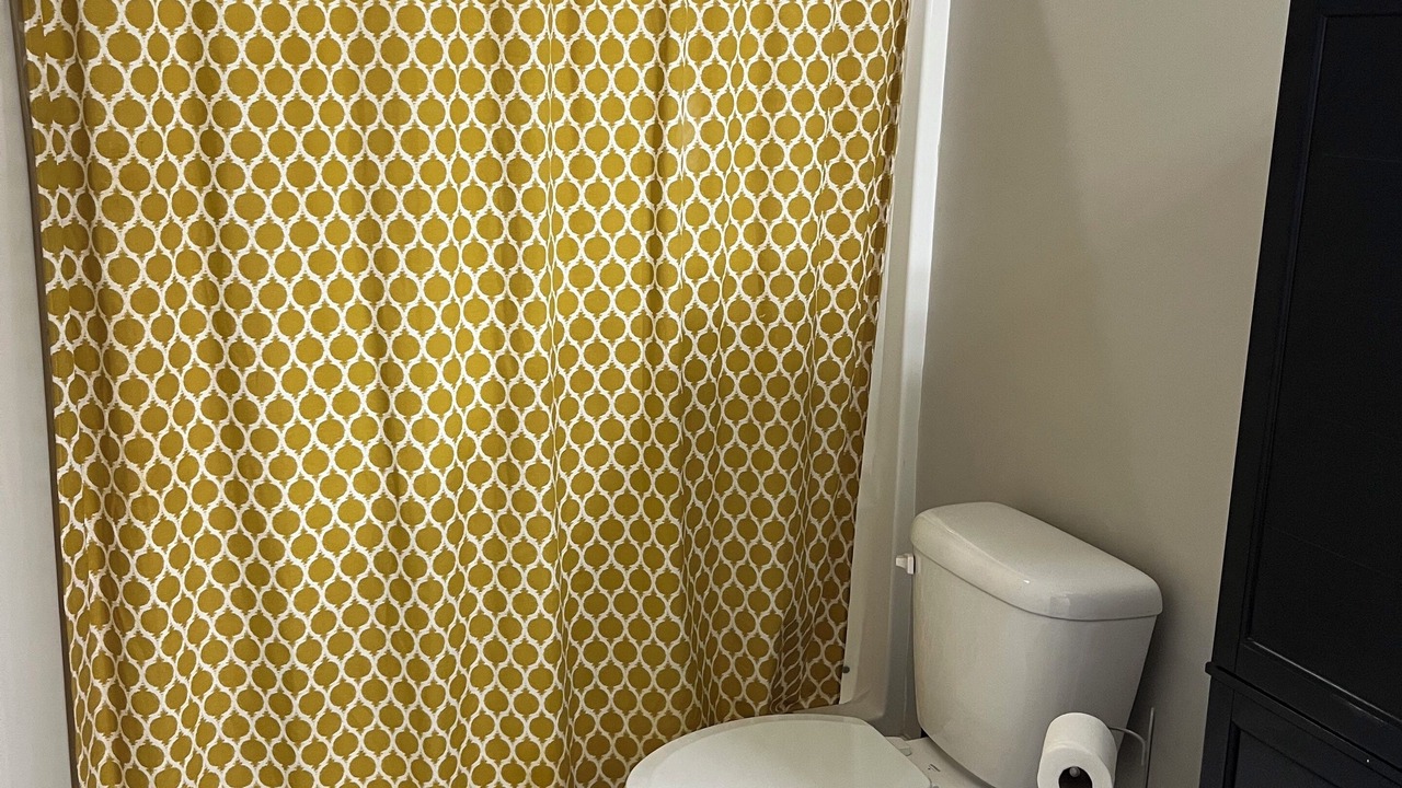 Photo of Bathroom in Anderson