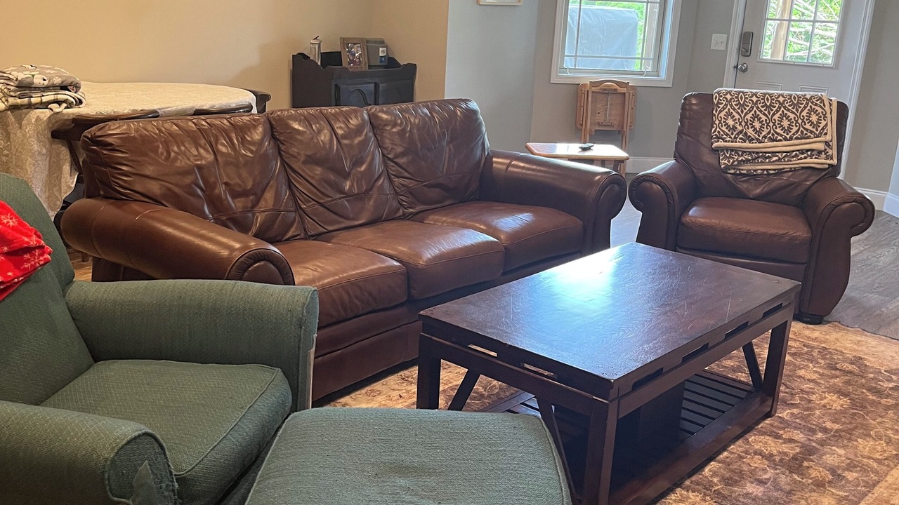 Photo of Livingroom in Anderson