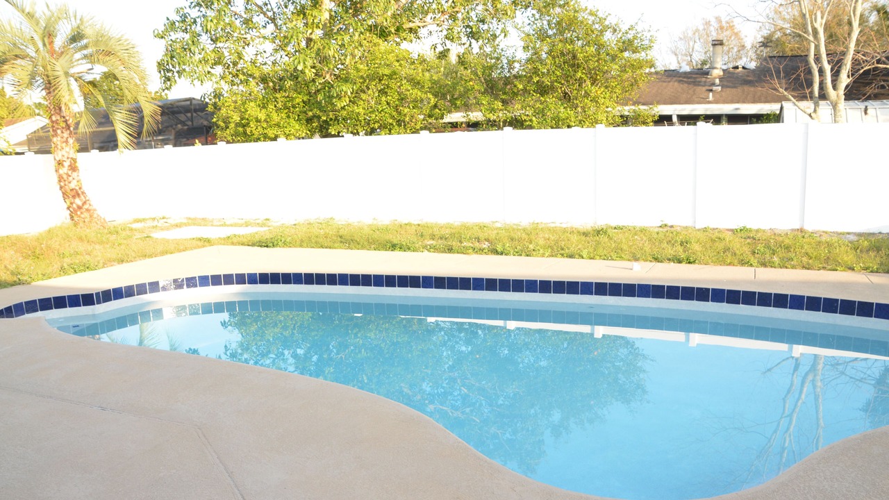 Photo of Outdoor in Buena Ventura Lakes