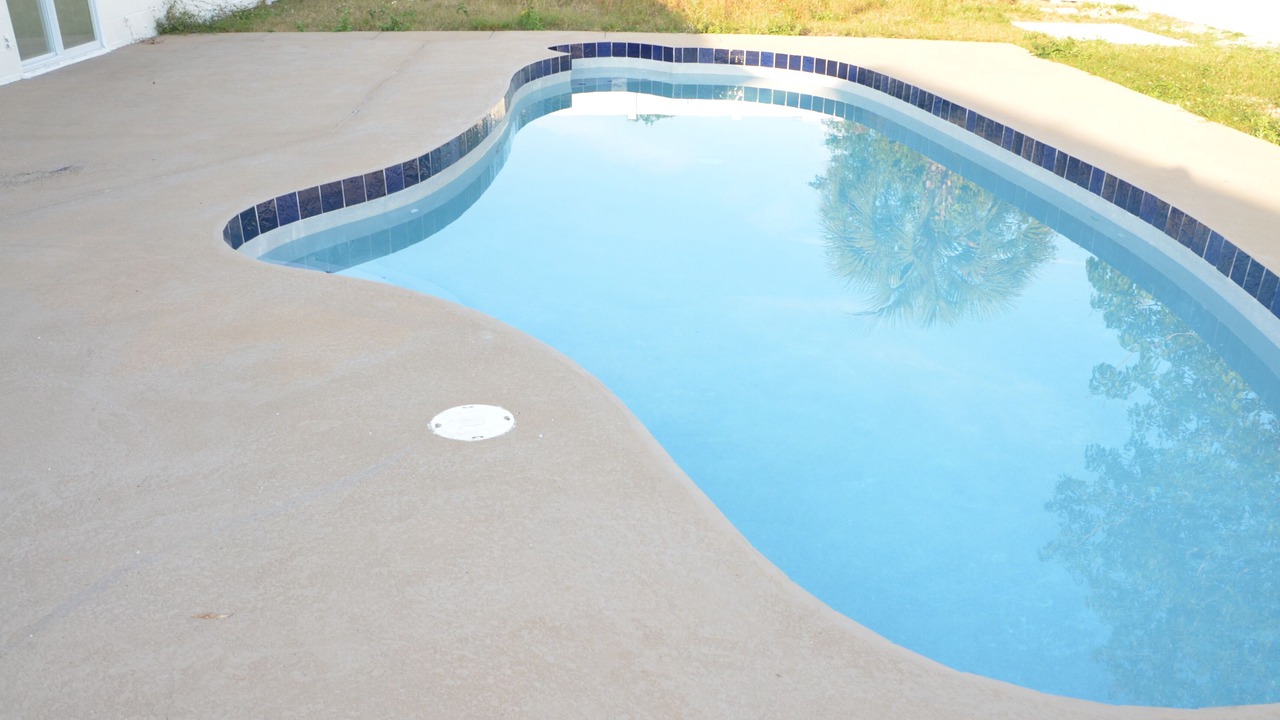 Photo of Outdoor in Buena Ventura Lakes