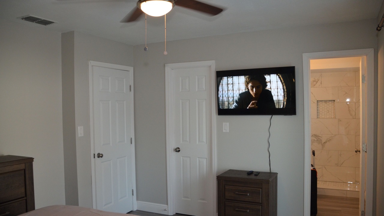 Photo of Bedroom in Buena Ventura Lakes