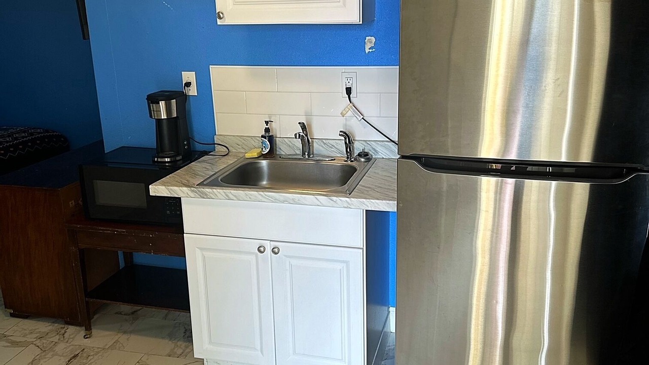 Photo of Kitchen in Grant-Valkaria