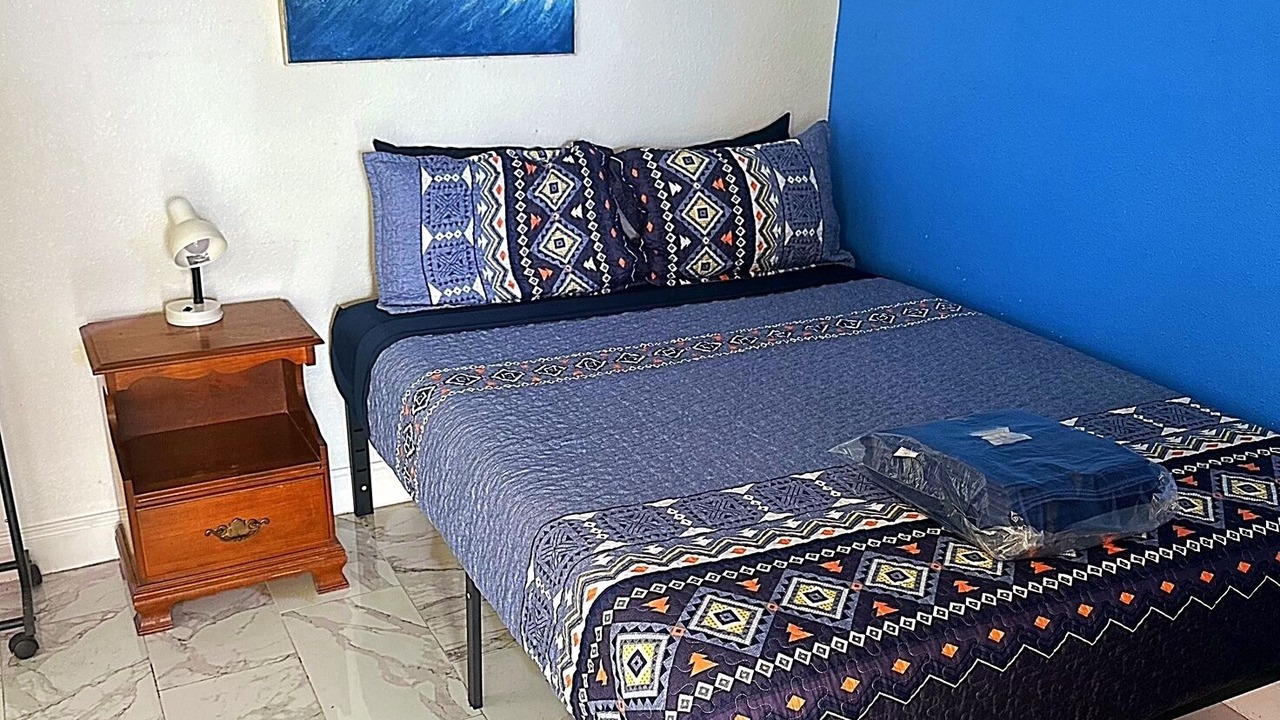 Photo of Bedroom in Grant-Valkaria