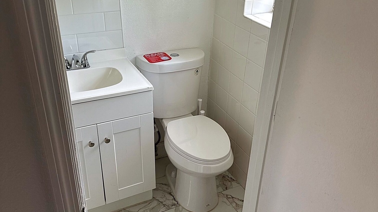 Photo of Bathroom in Grant-Valkaria