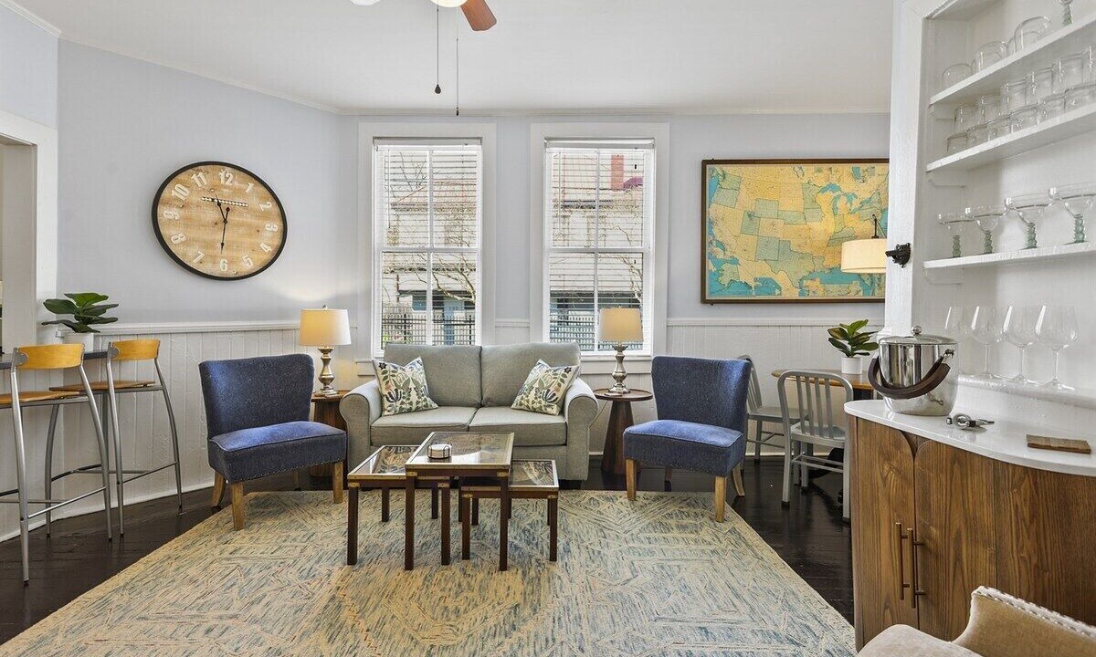 Photo of Bedroom in Dixon Park